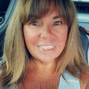 Meet your Posher, Geri